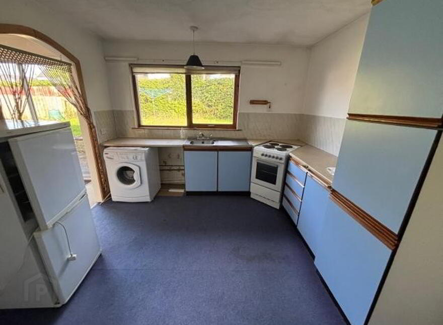 27 The Glebe, Donegal Town, F94N2H1