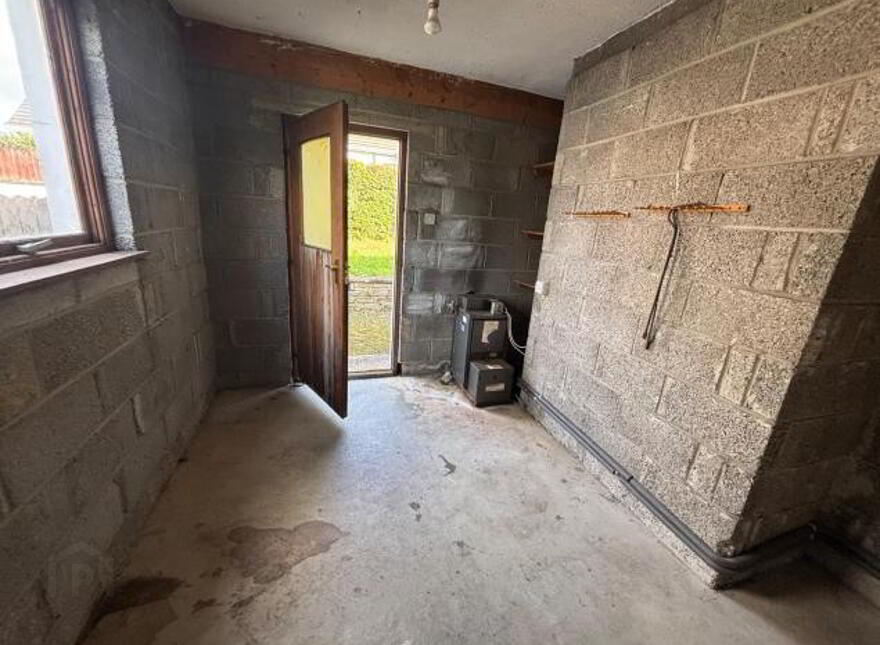 27 The Glebe, Donegal Town, F94N2H1
