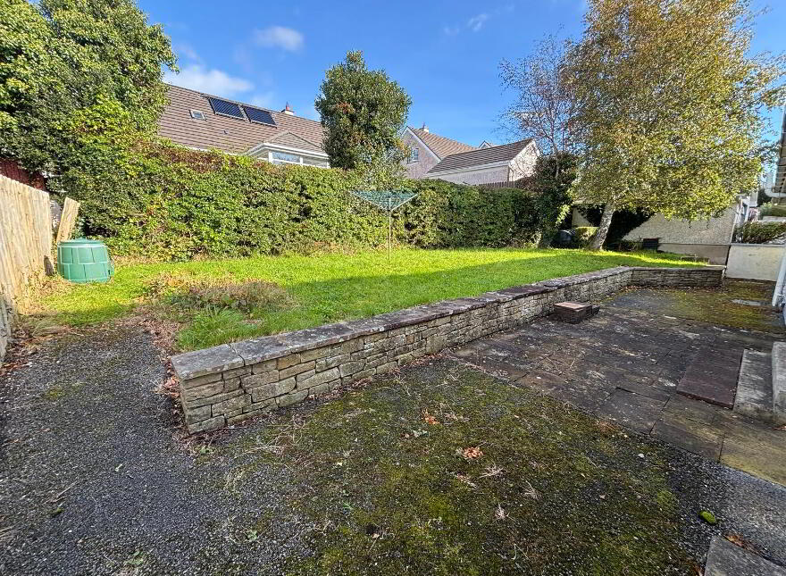 27 The Glebe, Donegal Town, F94N2H1