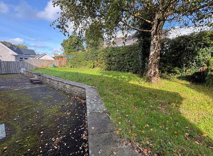 27 The Glebe, Donegal Town, F94N2H1