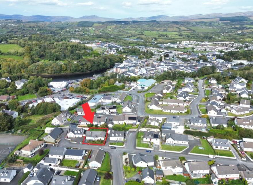 27 The Glebe, Donegal Town, F94N2H1