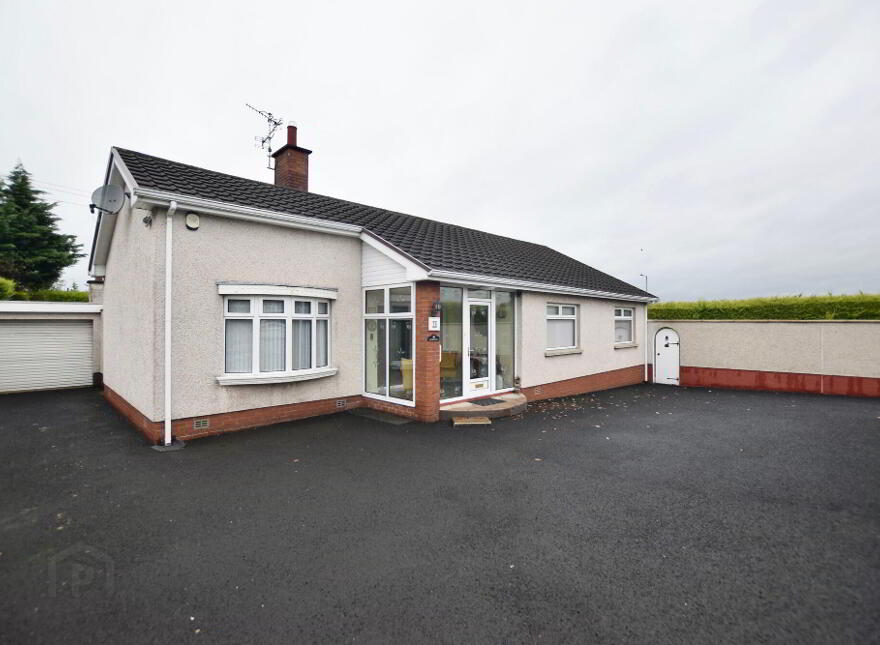 18 Rathmore, Cookstown, BT80 8JD