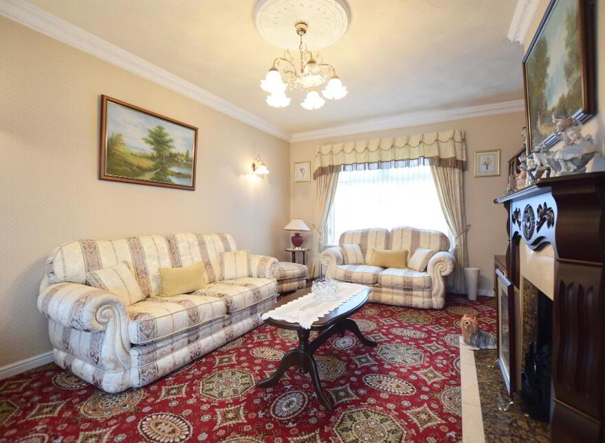 18 Rathmore, Cookstown, BT80 8JD