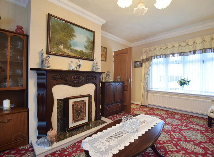 18 Rathmore, Cookstown, BT80 8JD