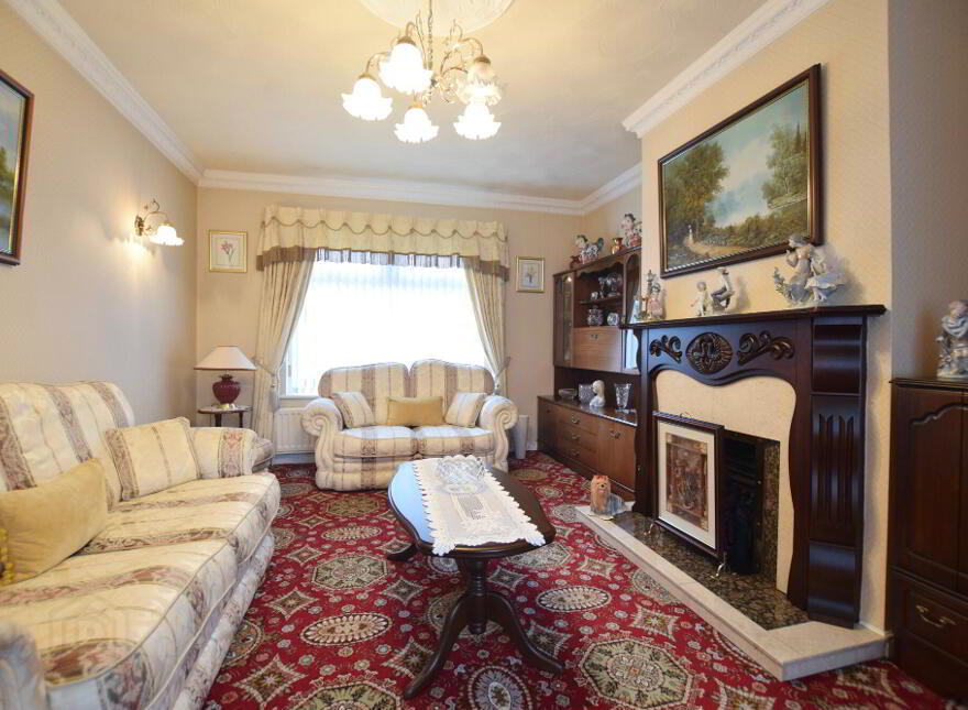 18 Rathmore, Cookstown, BT80 8JD