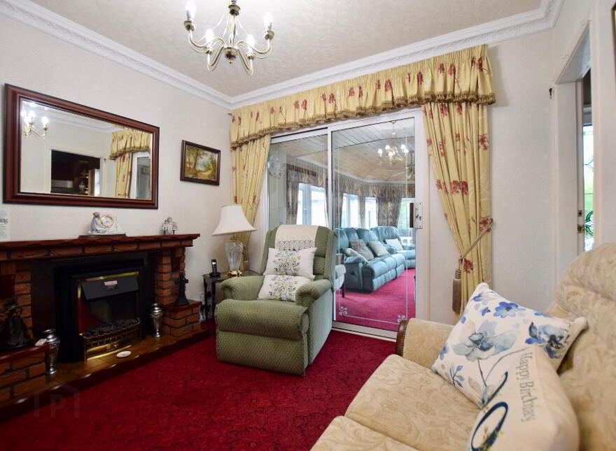 18 Rathmore, Cookstown, BT80 8JD
