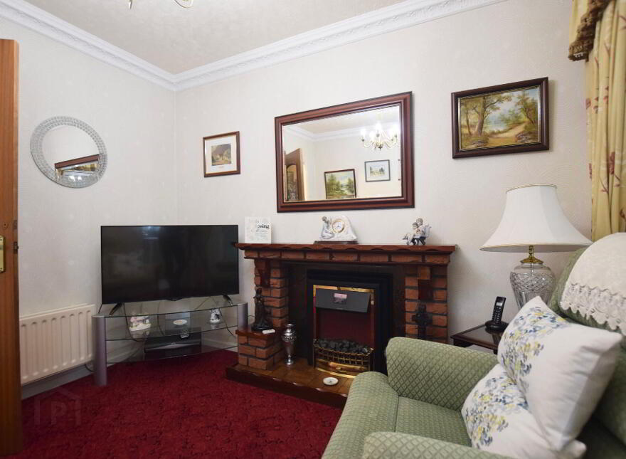 18 Rathmore, Cookstown, BT80 8JD