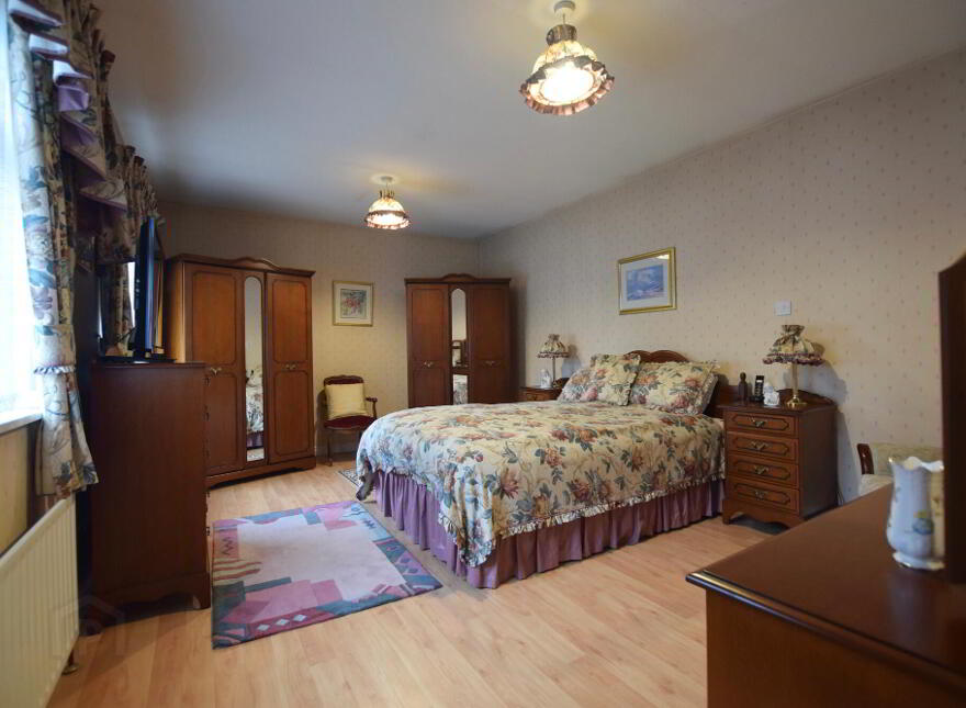 18 Rathmore, Cookstown, BT80 8JD