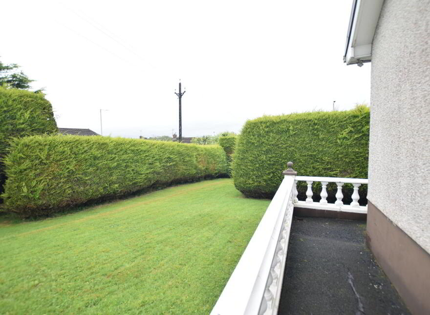 18 Rathmore, Cookstown, BT80 8JD
