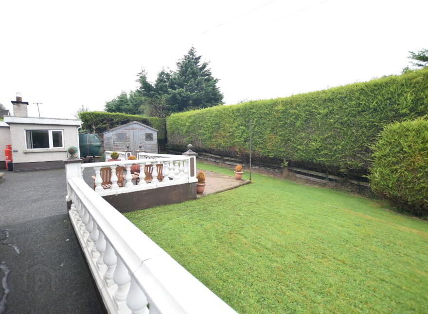 18 Rathmore, Cookstown, BT80 8JD
