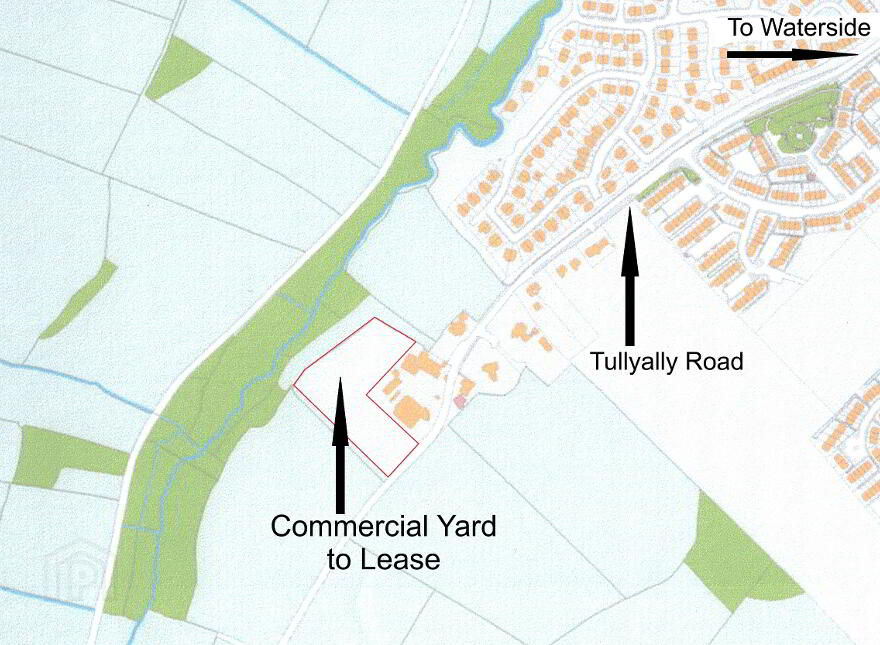 Tullyally Road, Waterside, Londonderry, BT47 3QR