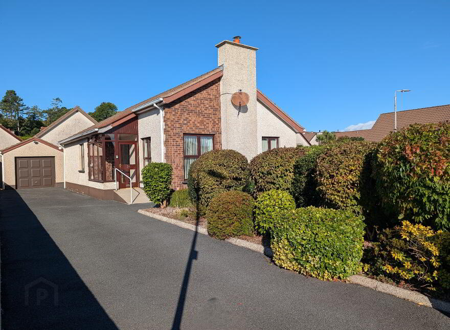 34 Marguerite Park, Newcastle, BT33 0PE photo