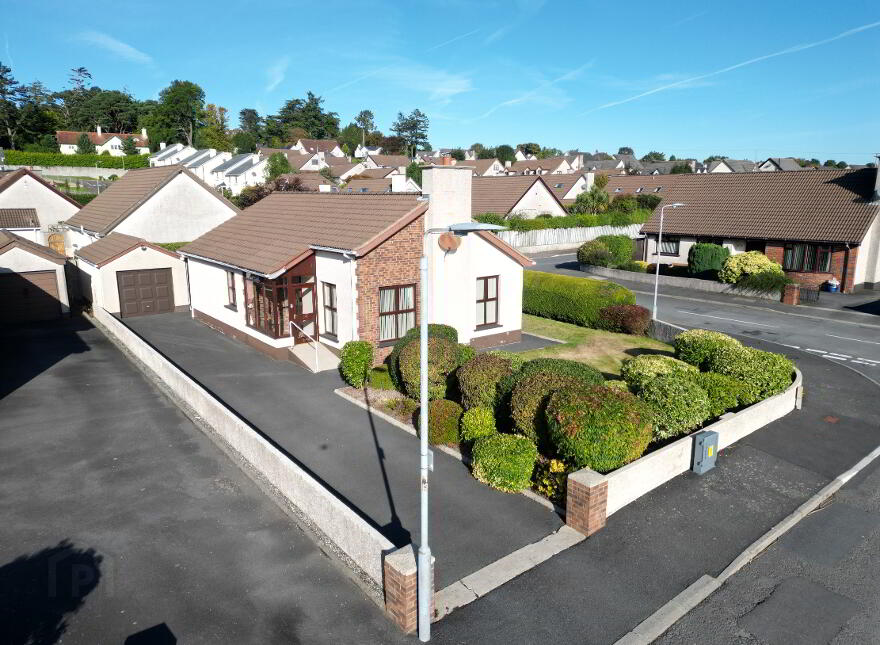 34 Marguerite Park, Newcastle, BT33 0PE