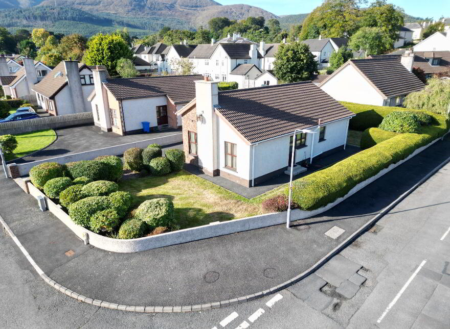 34 Marguerite Park, Newcastle, BT33 0PE