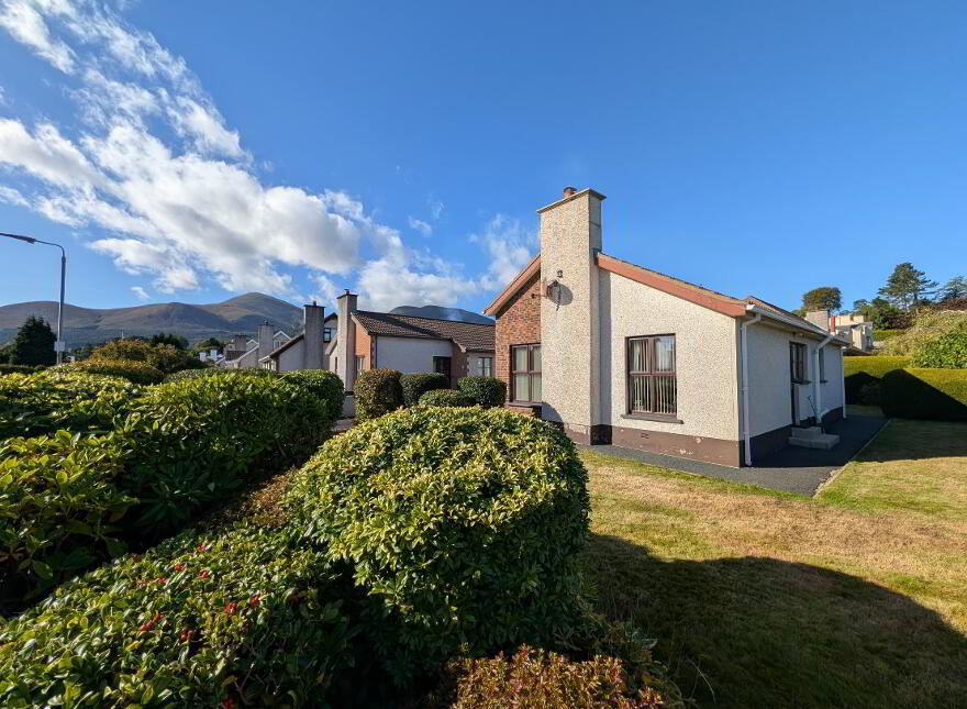 34 Marguerite Park, Newcastle, BT33 0PE