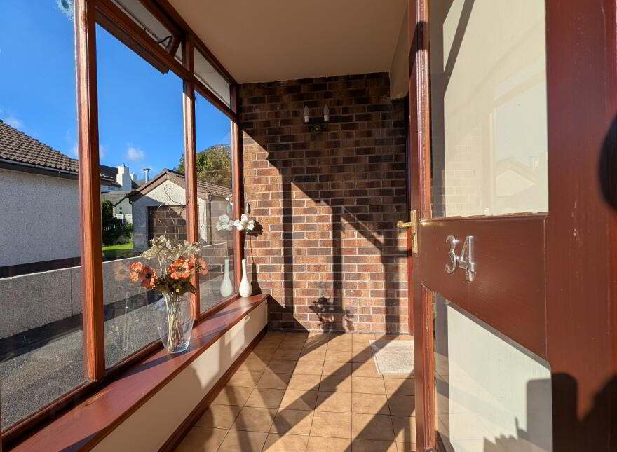 34 Marguerite Park, Newcastle, BT33 0PE