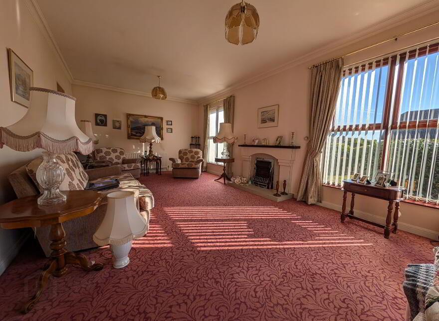 34 Marguerite Park, Newcastle, BT33 0PE