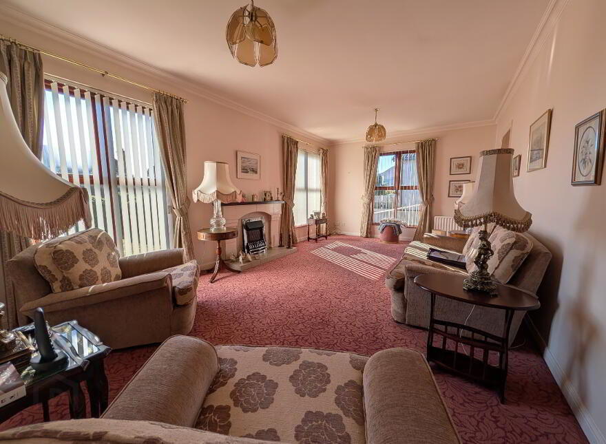 34 Marguerite Park, Newcastle, BT33 0PE