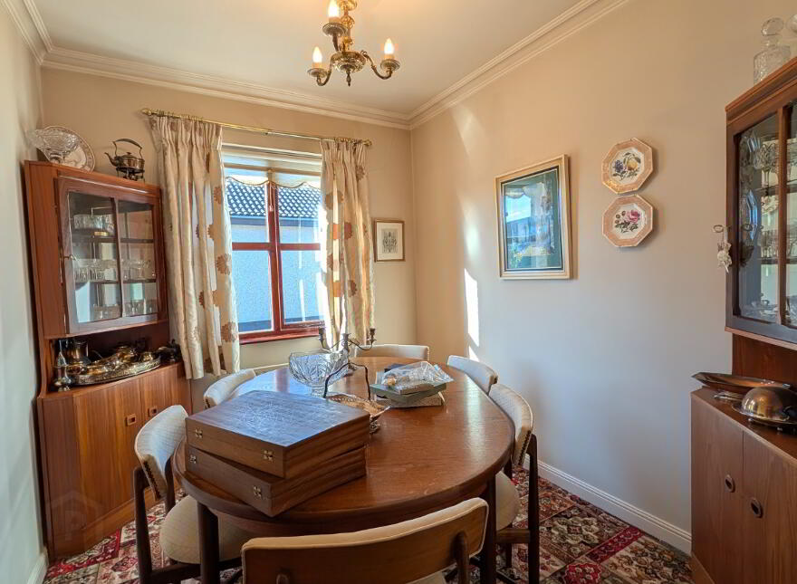 34 Marguerite Park, Newcastle, BT33 0PE