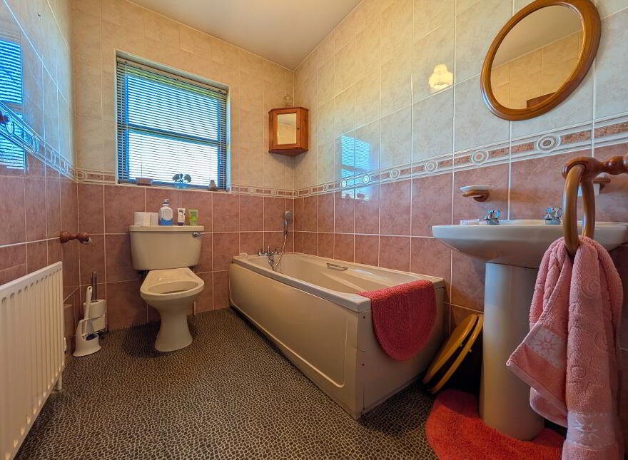 34 Marguerite Park, Newcastle, BT33 0PE