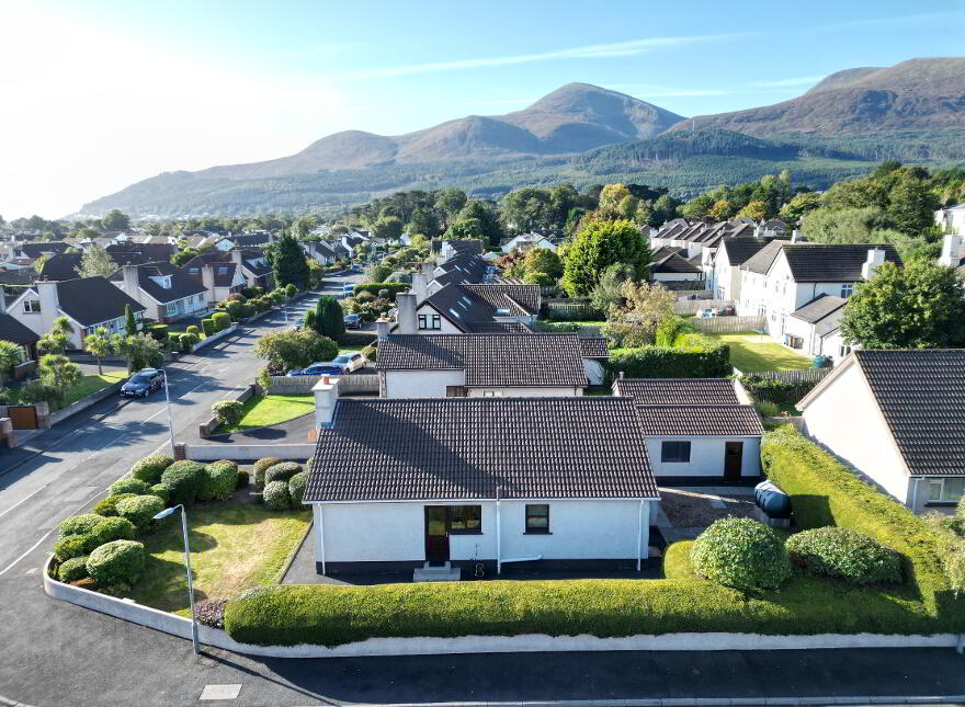34 Marguerite Park, Newcastle, BT33 0PE