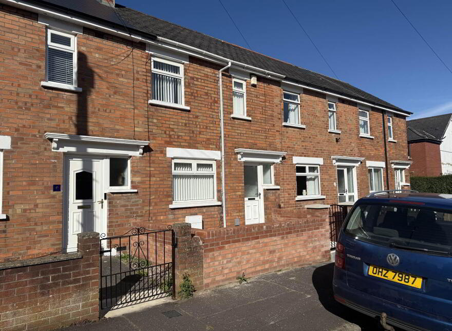 5 Ava Crescent, Belfast, BT7 3DU photo