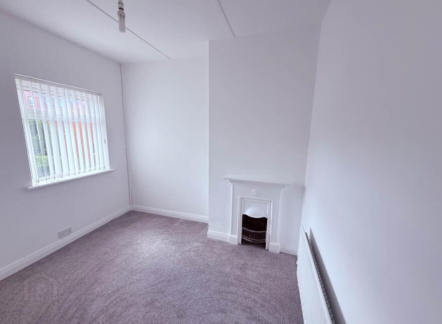 5 Ava Crescent, Belfast, BT7 3DU