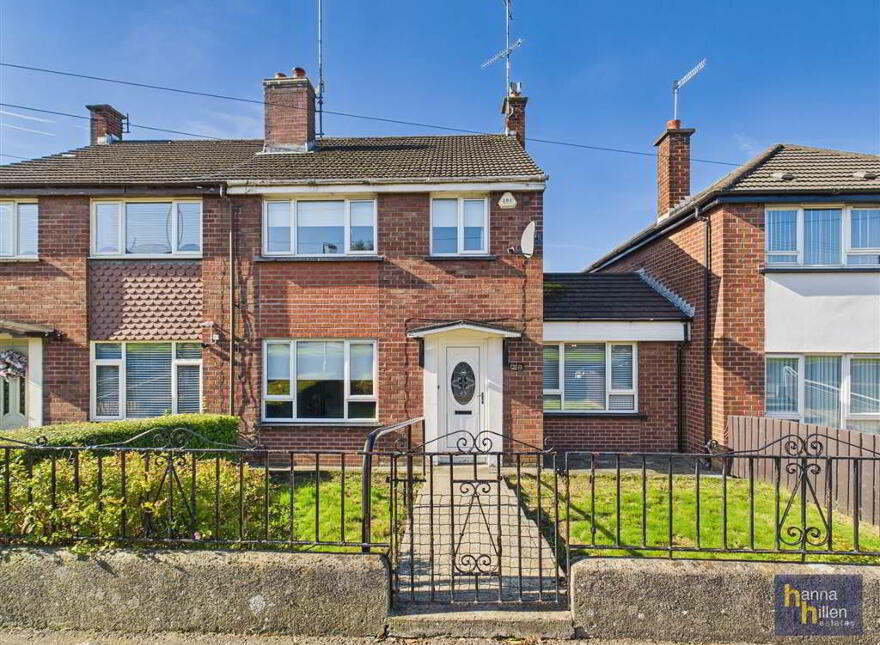24 Mountain View Drive, Newry, BT35 6DW