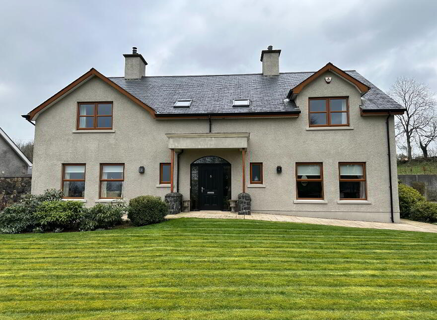 24 Ballygarvey Road, Ballymena, BT43 7HB