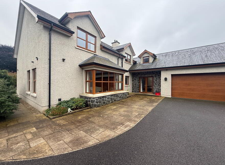 24 Ballygarvey Road, Ballymena, BT43 7HB