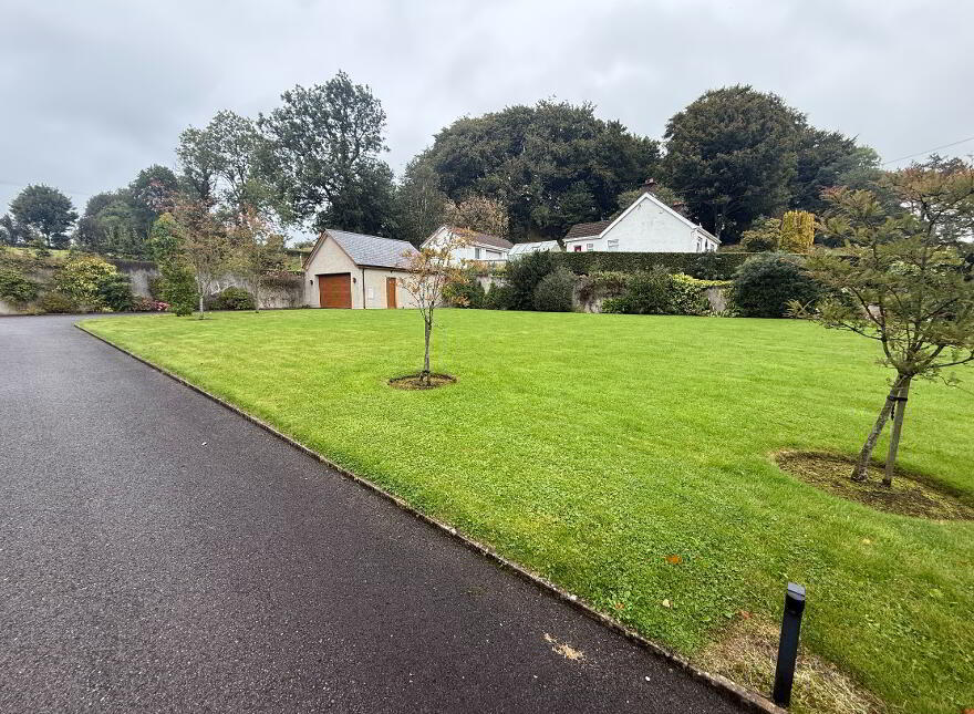 24 Ballygarvey Road, Ballymena, BT43 7HB