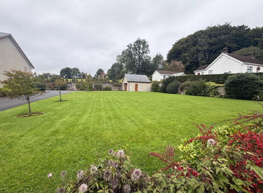 24 Ballygarvey Road, Ballymena, BT43 7HB