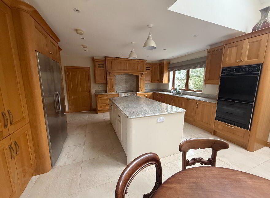24 Ballygarvey Road, Ballymena, BT43 7HB