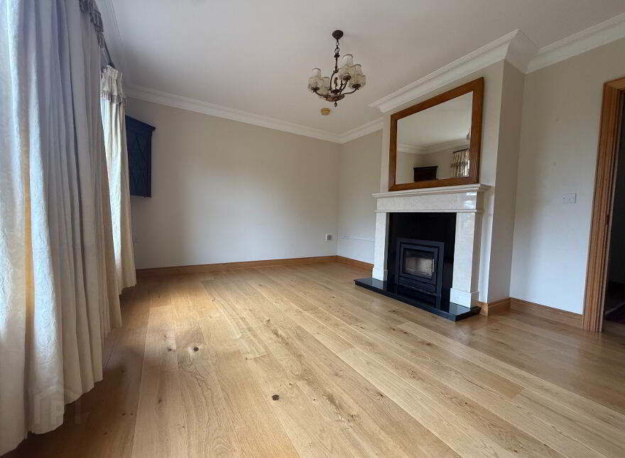 24 Ballygarvey Road, Ballymena, BT43 7HB