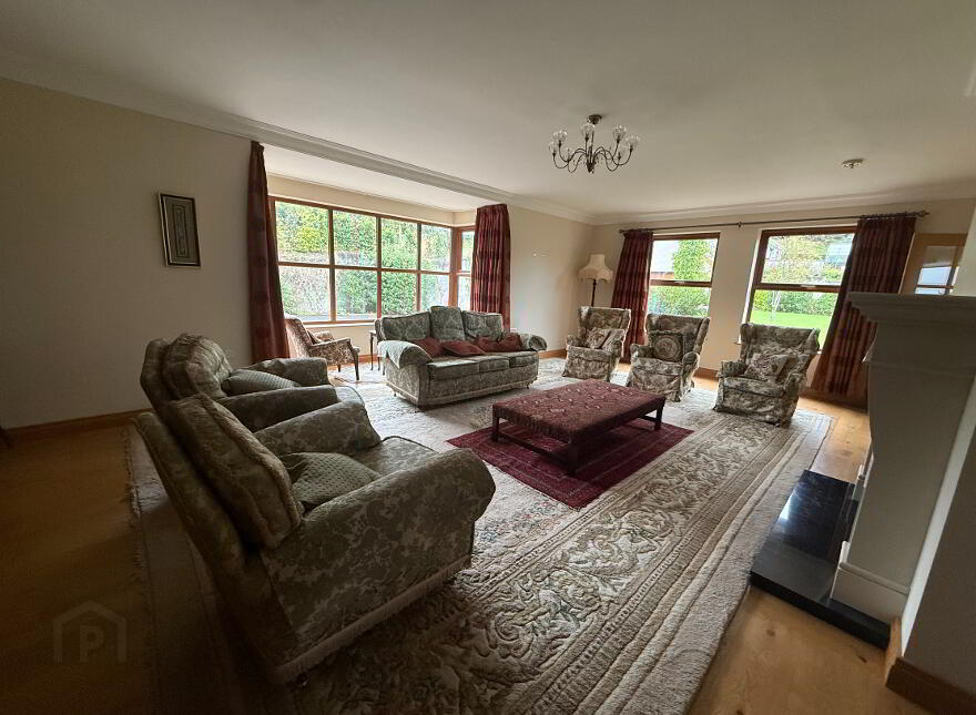 24 Ballygarvey Road, Ballymena, BT43 7HB