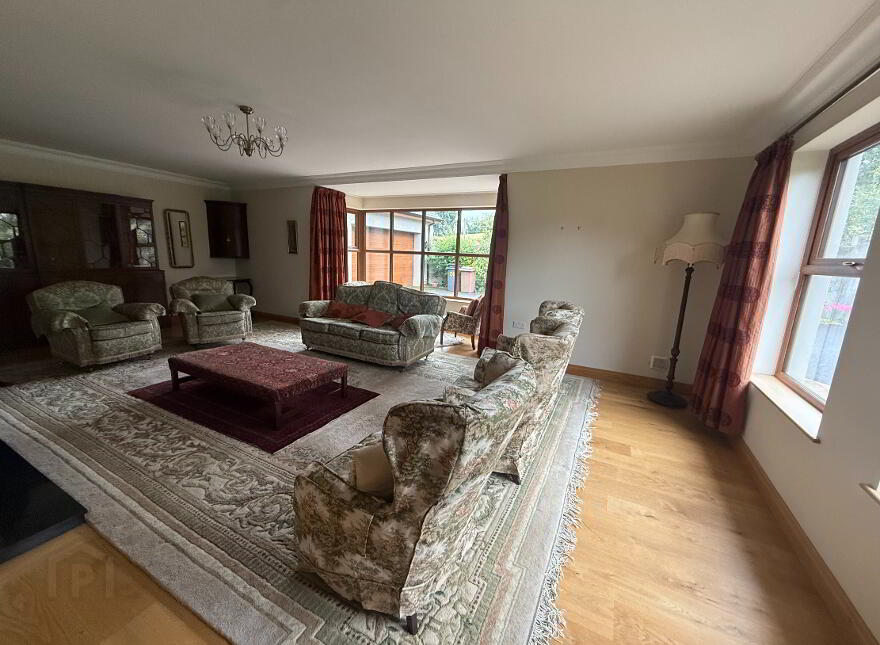 24 Ballygarvey Road, Ballymena, BT43 7HB