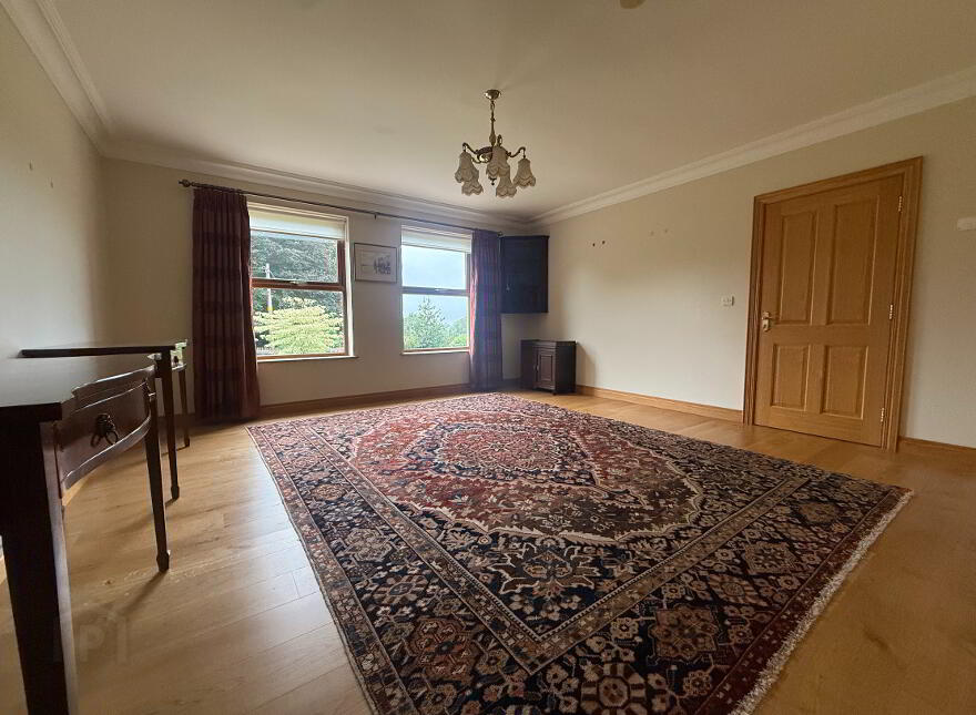 24 Ballygarvey Road, Ballymena, BT43 7HB
