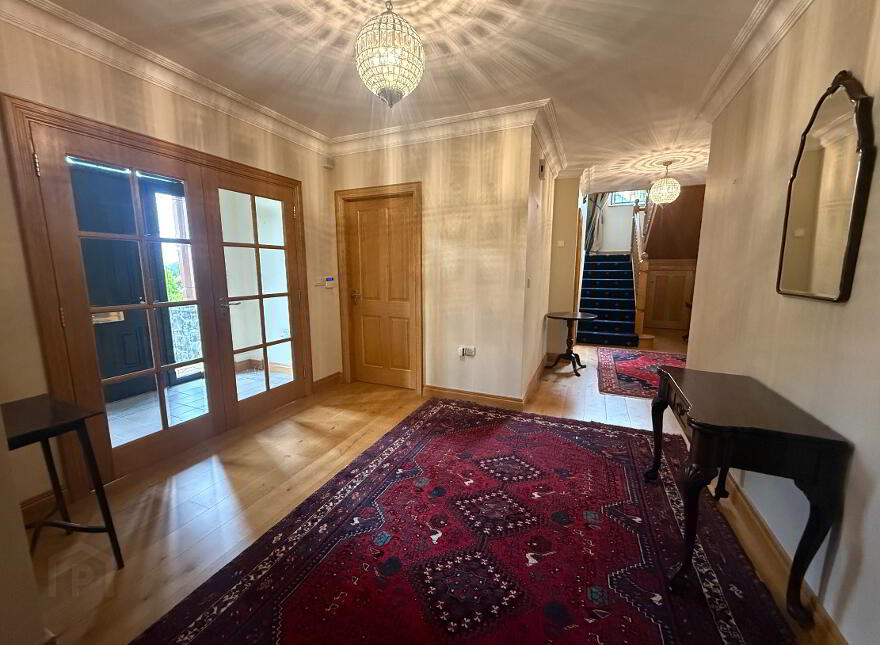 24 Ballygarvey Road, Ballymena, BT43 7HB