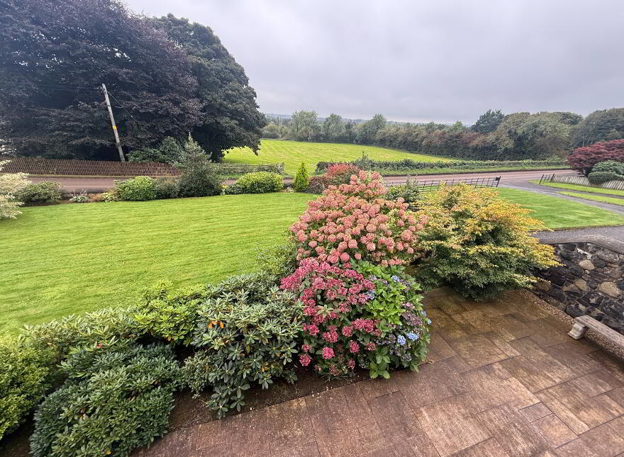 24 Ballygarvey Road, Ballymena, BT43 7HB