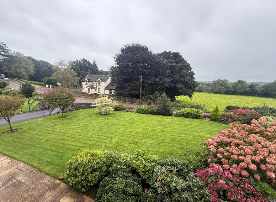 24 Ballygarvey Road, Ballymena, BT43 7HB