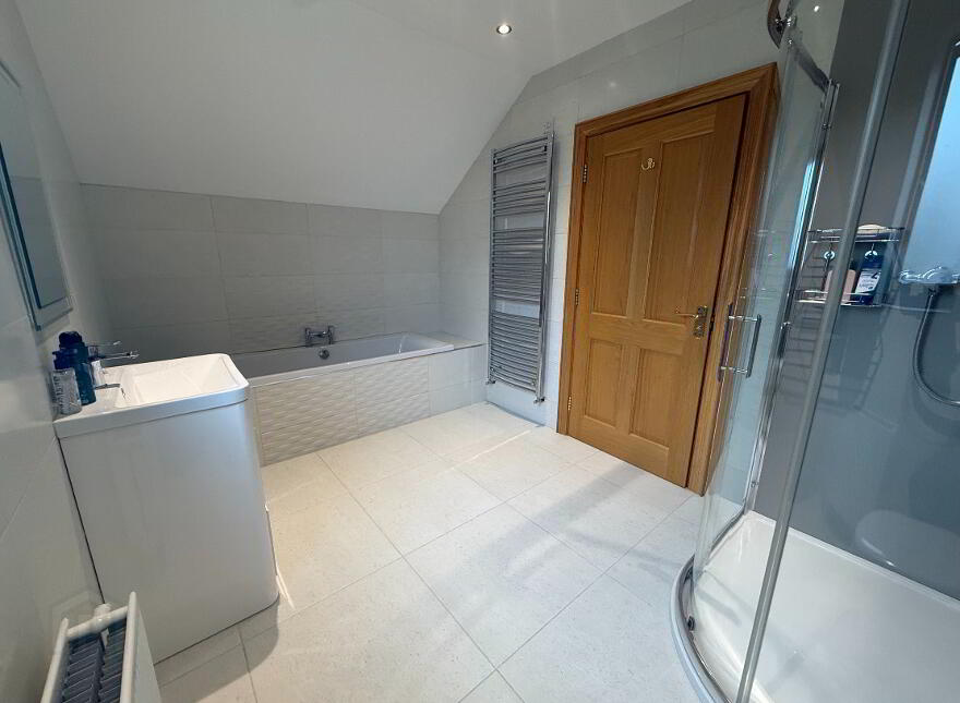 24 Ballygarvey Road, Ballymena, BT43 7HB