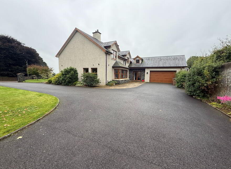 24 Ballygarvey Road, Ballymena, BT43 7HB