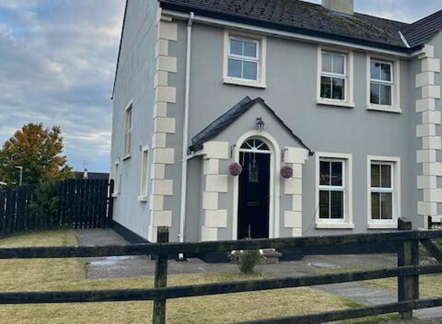 38 Cabhan Aluinn, Pomeroy, Dungannon, BT70 2RR photo