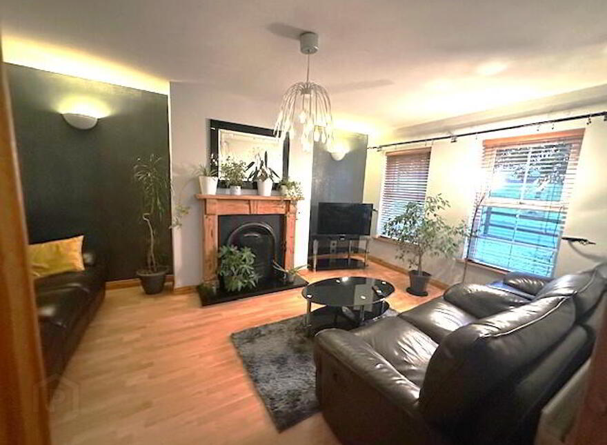 38 Cabhan Aluinn, Pomeroy, Dungannon, BT70 2RR