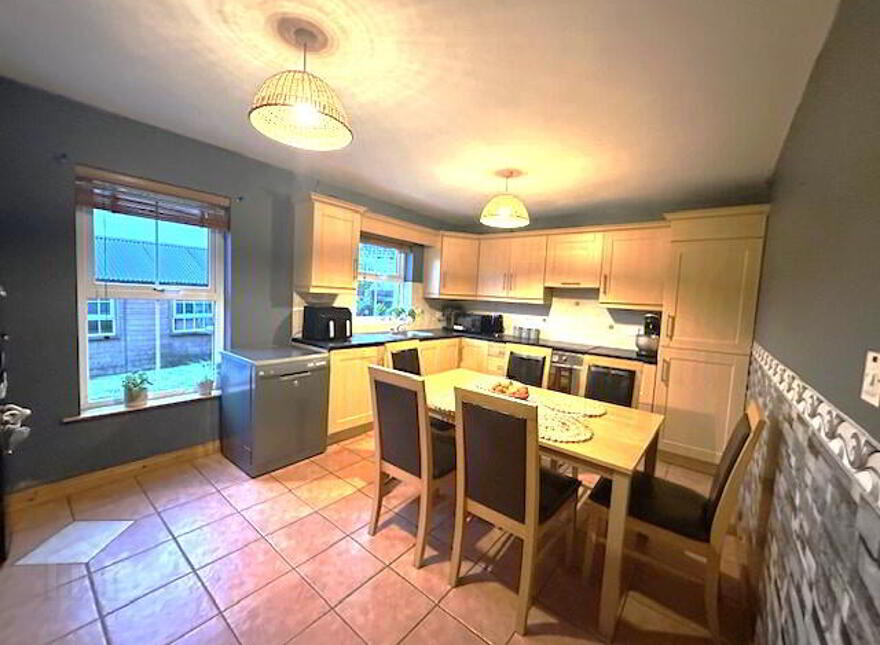 38 Cabhan Aluinn, Pomeroy, Dungannon, BT70 2RR