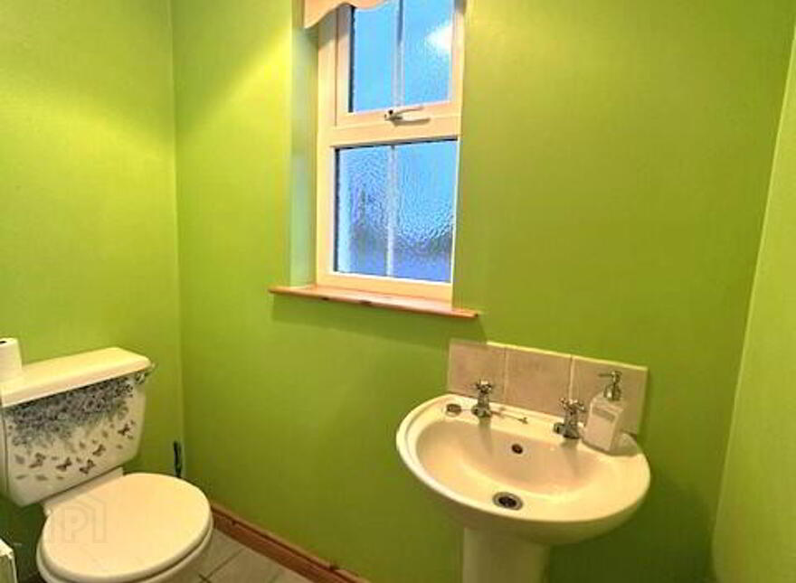 38 Cabhan Aluinn, Pomeroy, Dungannon, BT70 2RR