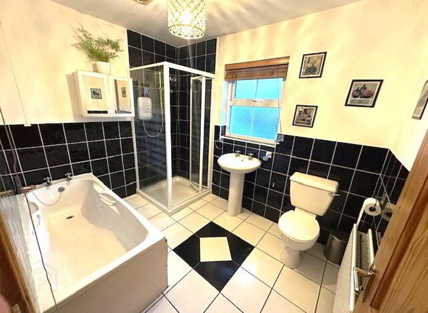 38 Cabhan Aluinn, Pomeroy, Dungannon, BT70 2RR