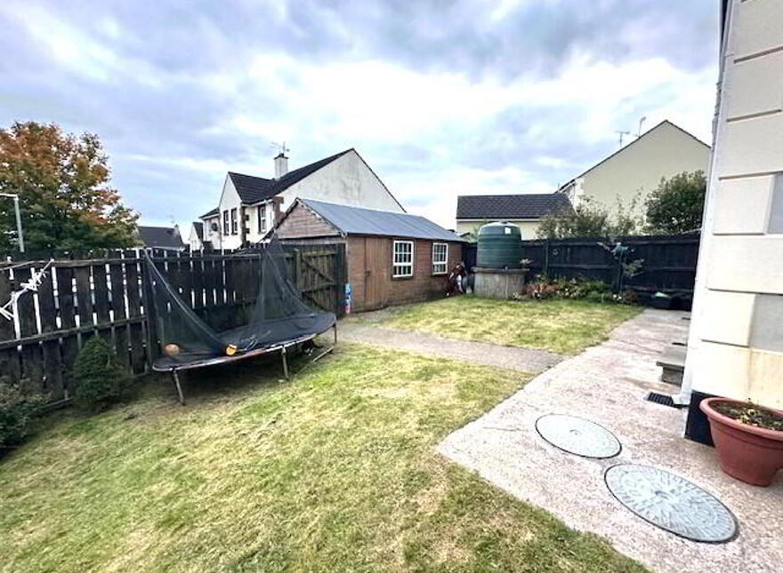 38 Cabhan Aluinn, Pomeroy, Dungannon, BT70 2RR