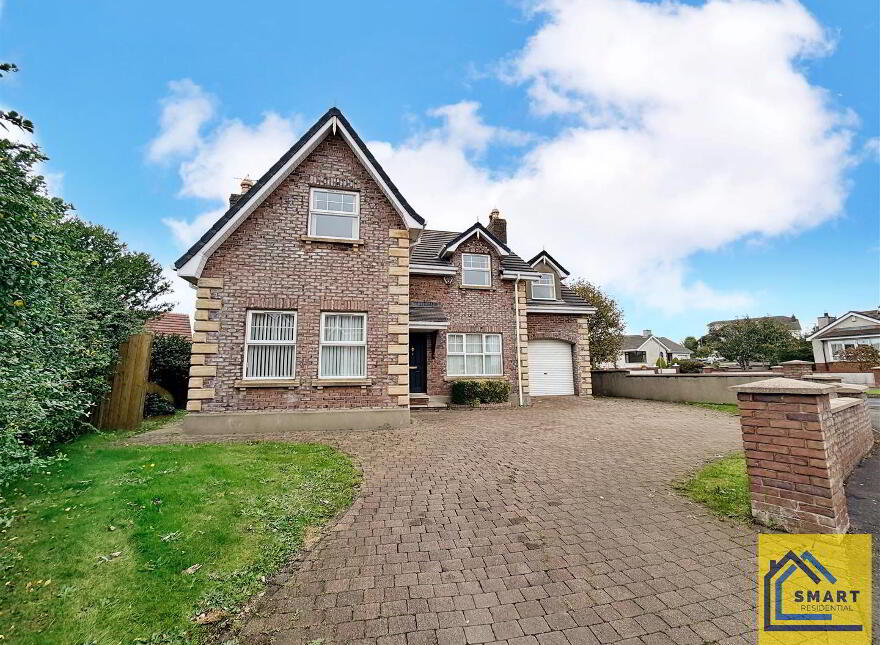 2 Old Mill Grange, Portstewart, BT55 7GD photo
