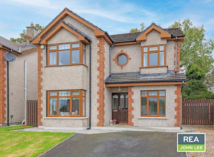 23 Stonehall, Newport, V94YY5P photo